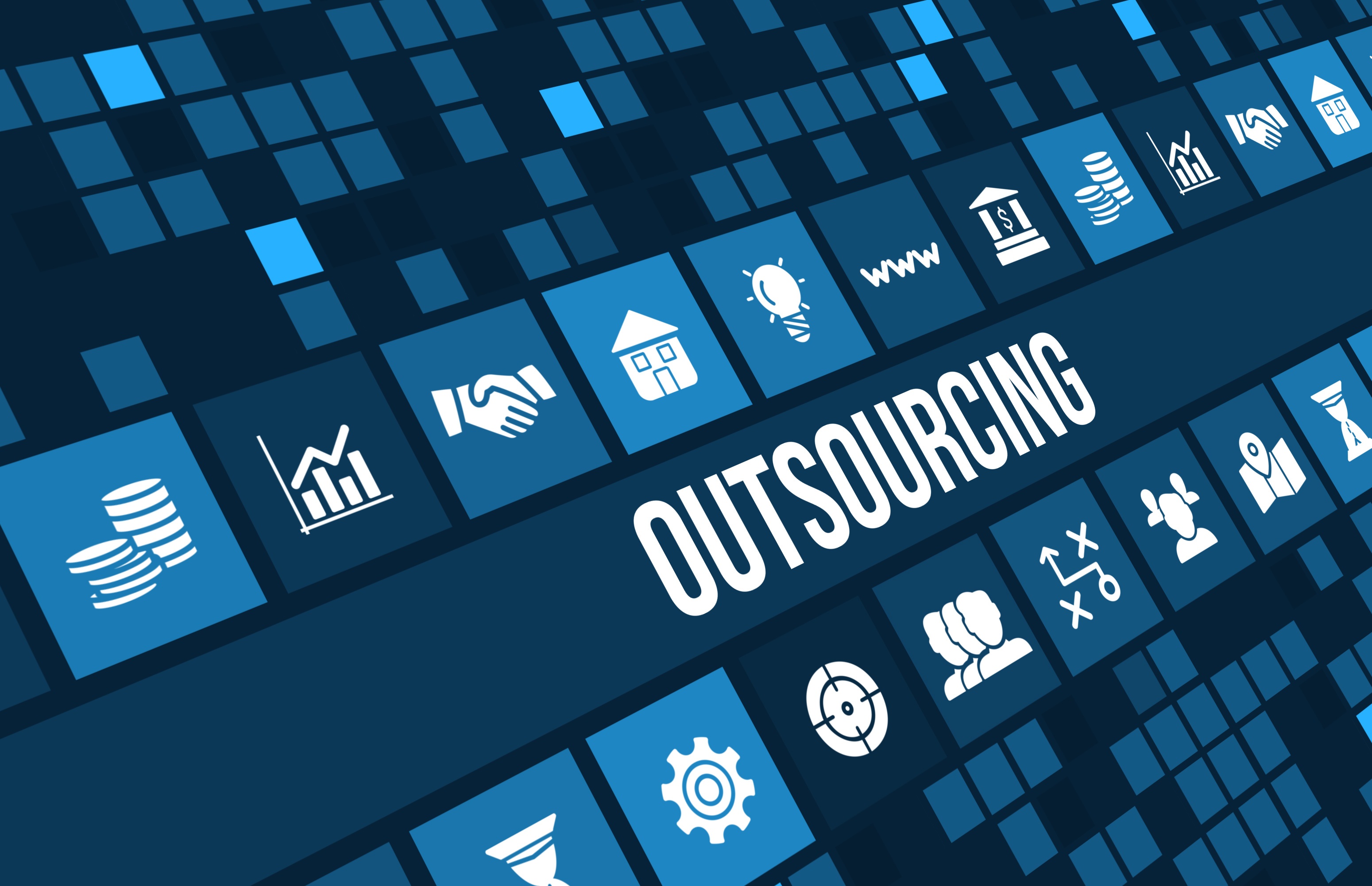 Outsourced NOC Services – Ask These 4 Questions First